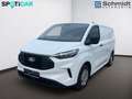 Ford Transit Custom Kasten 2,0 EcoBlue L1H1 300 Trend A Weiß - thumbnail 1