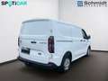 Ford Transit Custom Kasten 2,0 EcoBlue L1H1 300 Trend A Weiß - thumbnail 4