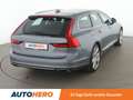 Volvo V90 2.0 D4 Inscription Aut.*B&W*HEAD-UP*360CAM*ACC*LED Grau - thumbnail 6