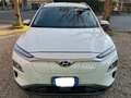 Hyundai KONA Kona Electric I 2018 64 kWh EV Exellence+ Bianco - thumbnail 1
