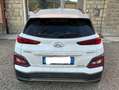 Hyundai KONA Kona Electric I 2018 64 kWh EV Exellence+ Bianco - thumbnail 2