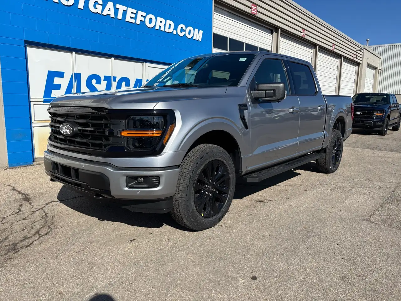 Ford F 150 снимка Ford F 150