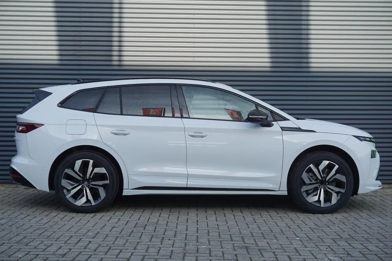 Skoda Enyaq 2026