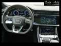 Audi Q8 45 TDI 231CV Hybrid S-LINE line (varie 2020/2021) Grigio - thumbnail 6