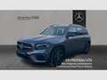 Mercedes-Benz GLB 200 Gris - thumbnail 1