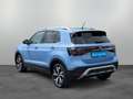 Volkswagen T-Cross Style 1.0 TSI DSG / Navi, Matrix, AHK Blau - thumbnail 3