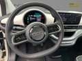 Fiat 500 Klima *CarPlay *Radio Weiß - thumbnail 8