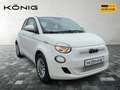 Fiat 500 Klima *CarPlay *Radio Weiß - thumbnail 2