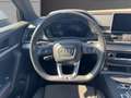Audi Q5 50 TFSI e 299 S tronic 7 Quattro S line Gris - thumbnail 13