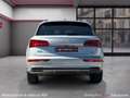 Audi Q5 50 TFSI e 299 S tronic 7 Quattro S line Gris - thumbnail 7