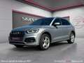 Audi Q5 50 TFSI e 299 S tronic 7 Quattro S line Gris - thumbnail 4