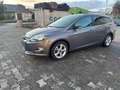 Ford Focus Focus Turnier Diesel 2.0 TDCi DPF Automatik Braun - thumbnail 2
