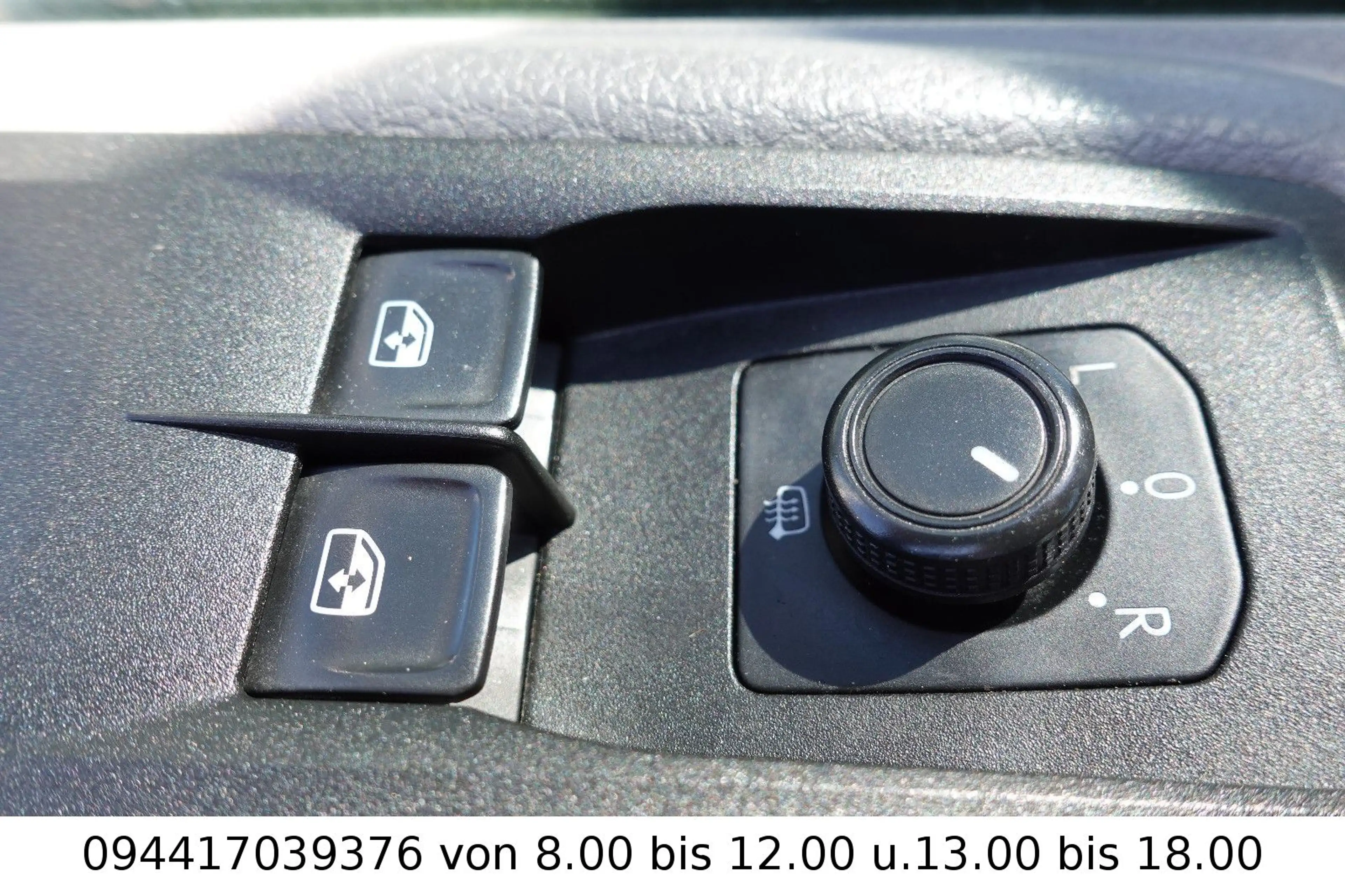 Volkswagen Crafter Kasten Kasten 35 Werkstatt AHK Sthzg. — photo 12