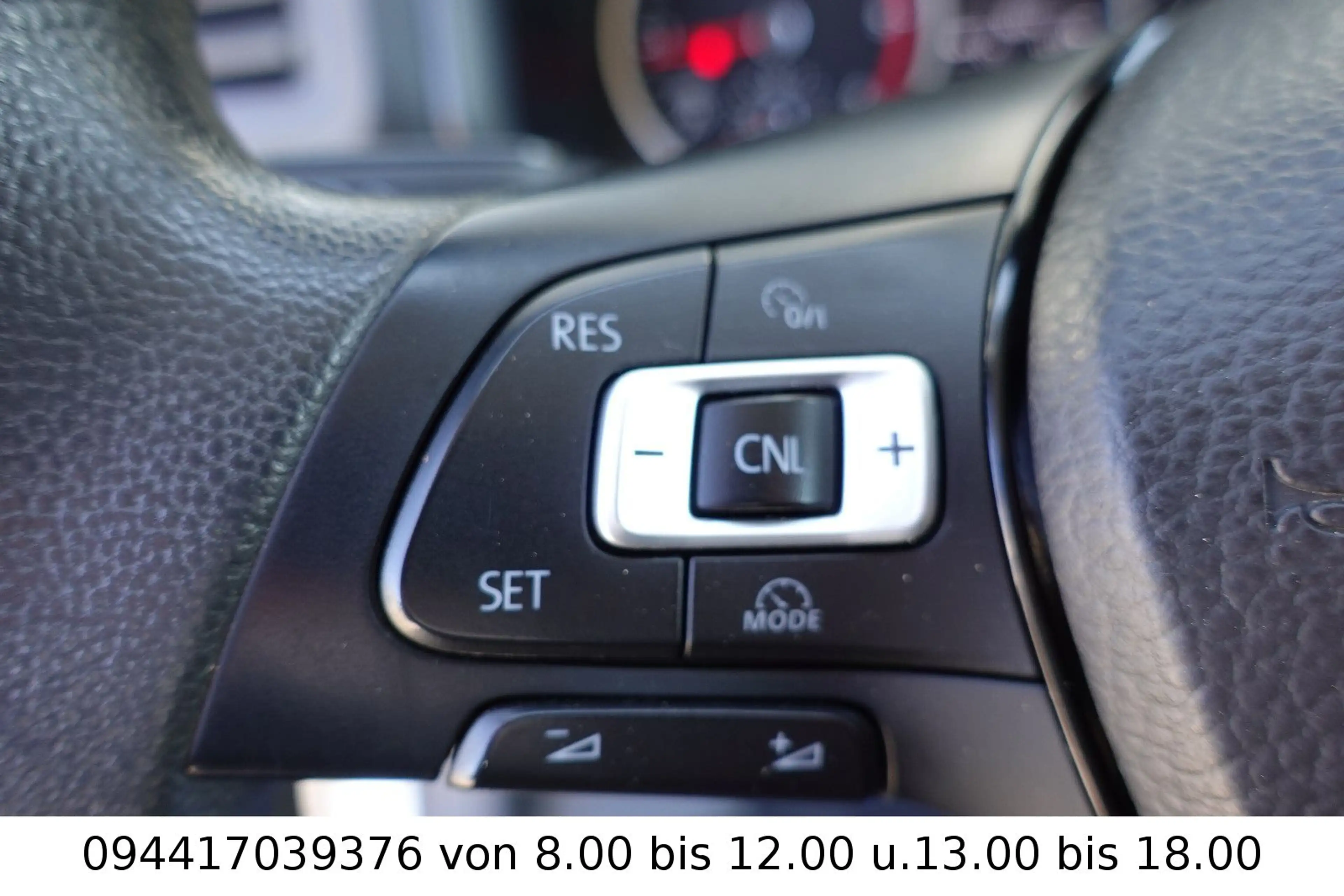 Volkswagen Crafter Kasten Kasten 35 Werkstatt AHK Sthzg. — photo 15