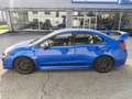 Subaru WRX STI 2.5 - RARISSIMA, VEDI DESCRIZIONI - thumbnail 10