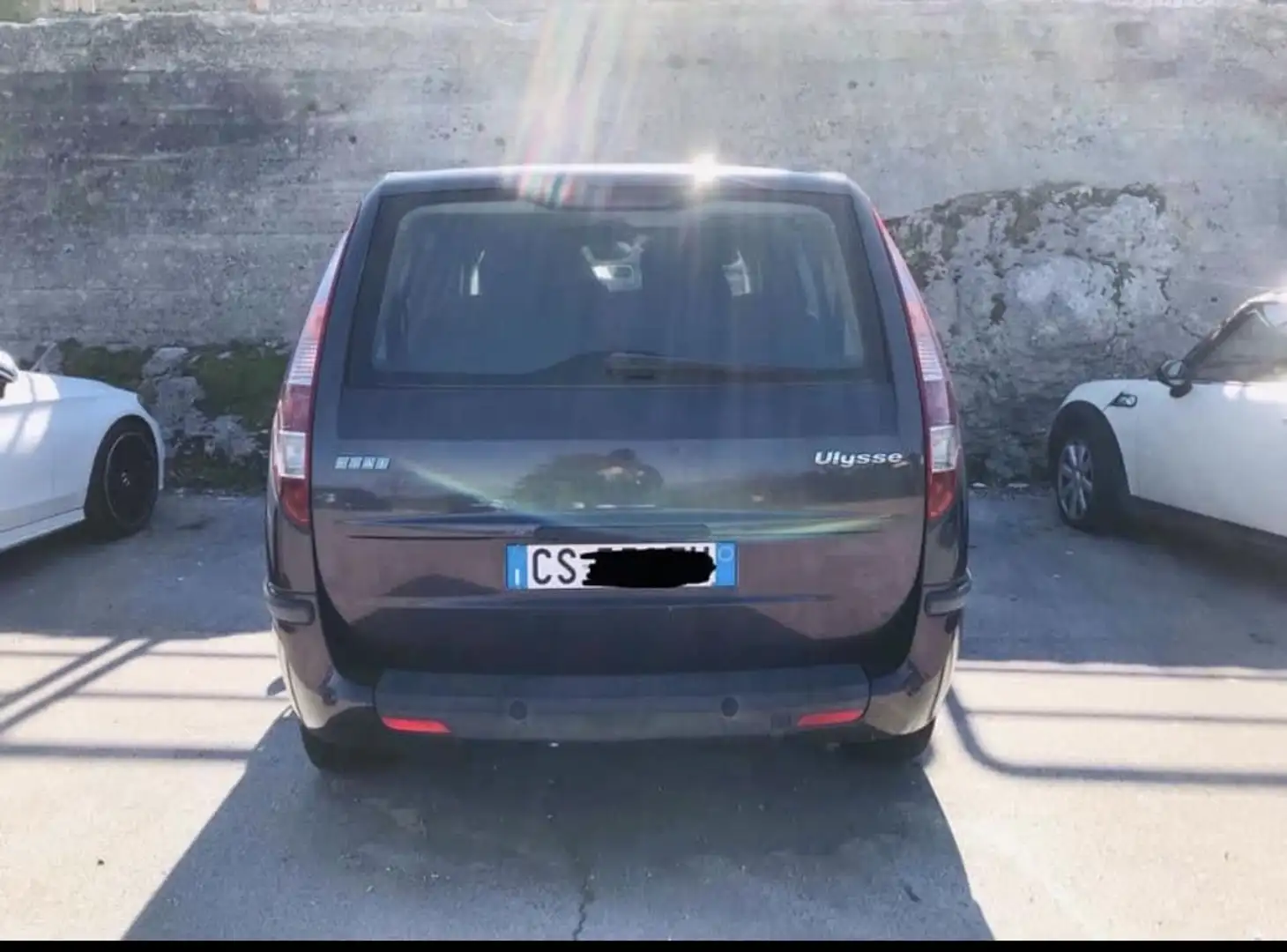 Fiat Ulysse 2.0 mjt Emotion 136cv dpf - 2