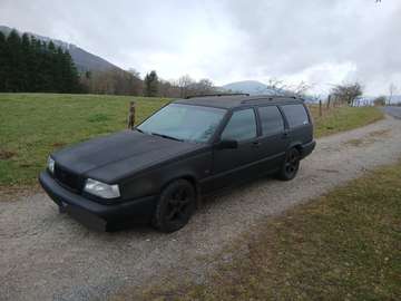 Volvo 850 2.5-10V