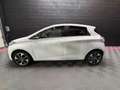 Renault ZOE Q90 Intens Blanc - thumbnail 2