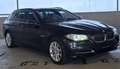 BMW 525 d xDrive Touring Aut. Schwarz - thumbnail 4