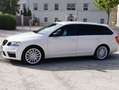 Skoda Octavia Octavia Combi RS 2,0 TSI Green tec Green Weiß - thumbnail 1