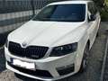 Skoda Octavia Octavia Combi RS 2,0 TSI Green tec Green Weiß - thumbnail 5