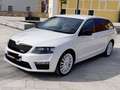 Skoda Octavia Octavia Combi RS 2,0 TSI Green tec Green Weiß - thumbnail 3