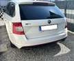 Skoda Octavia Octavia Combi RS 2,0 TSI Green tec Green Weiß - thumbnail 7