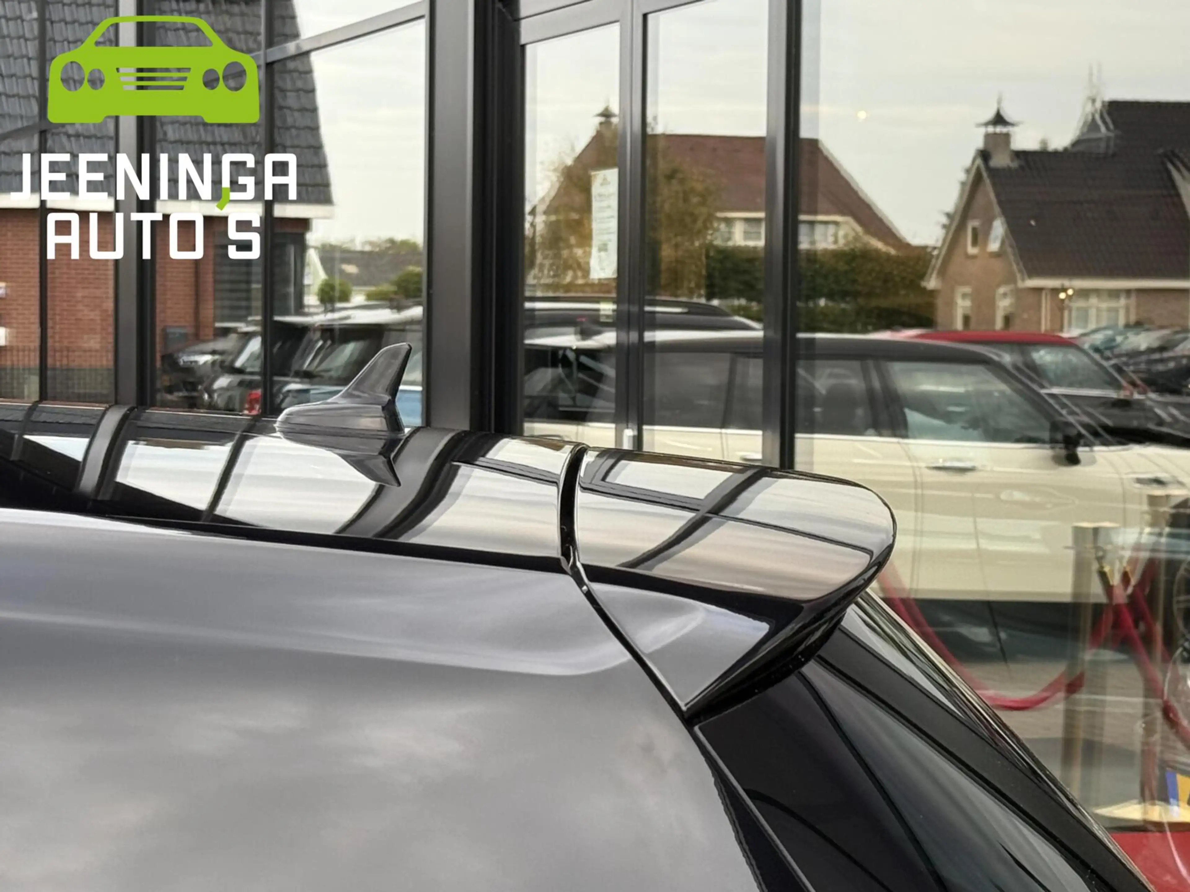 Volkswagen Golf 2.0 TDI Style |Navi|Clima|ACC|Stoelverwarming — photo 30