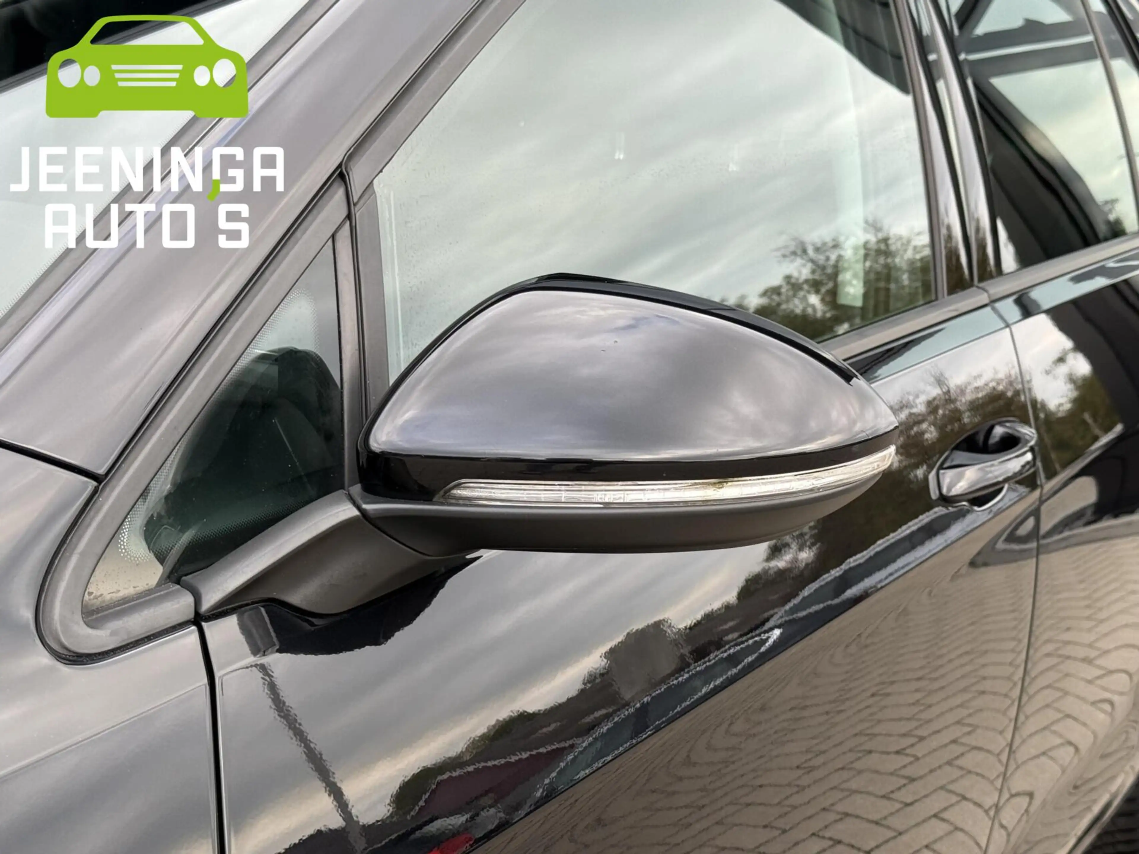 Volkswagen Golf 2.0 TDI Style |Navi|Clima|ACC|Stoelverwarming — photo 29