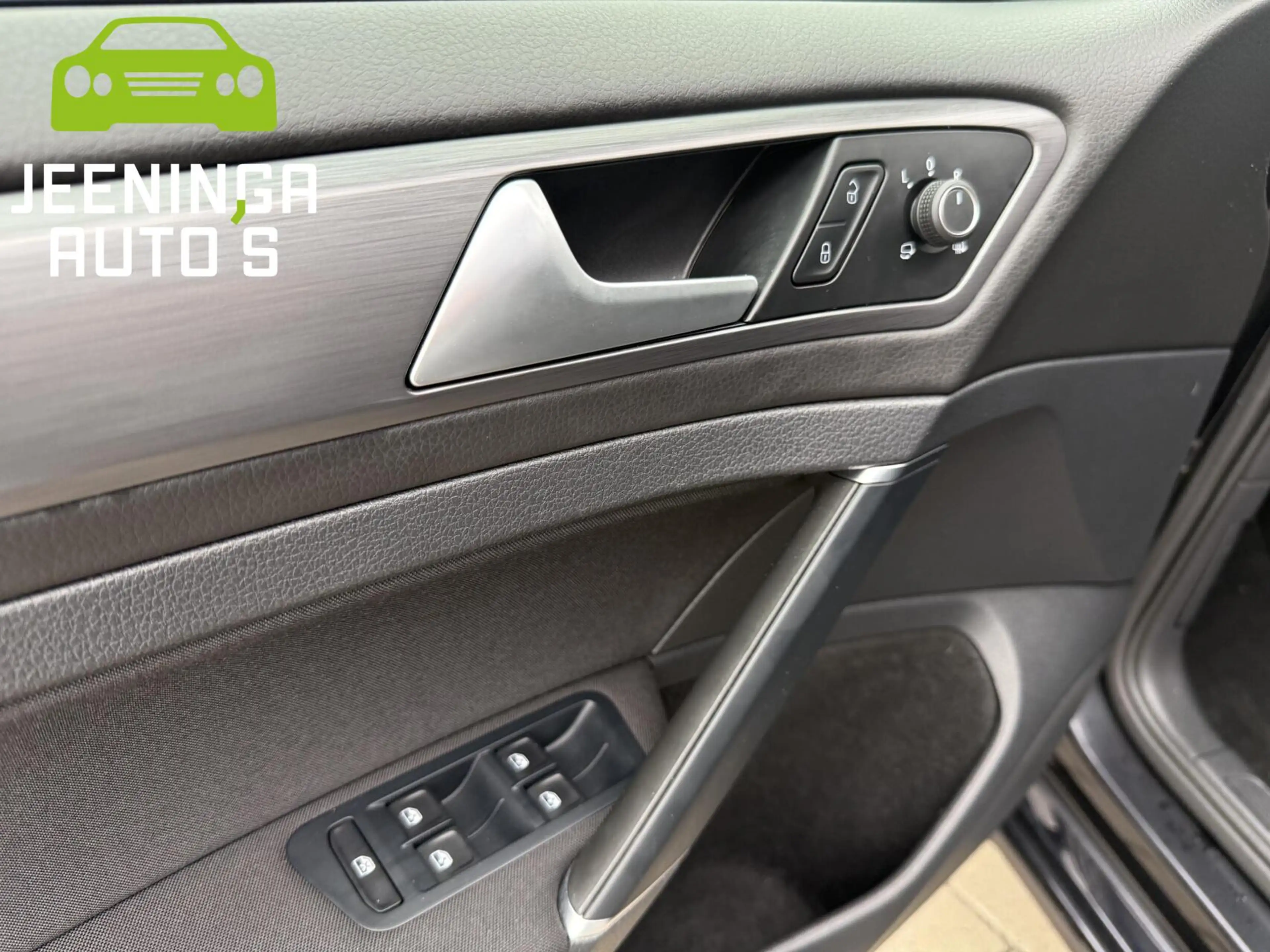 Volkswagen Golf 2.0 TDI Style |Navi|Clima|ACC|Stoelverwarming — photo 32