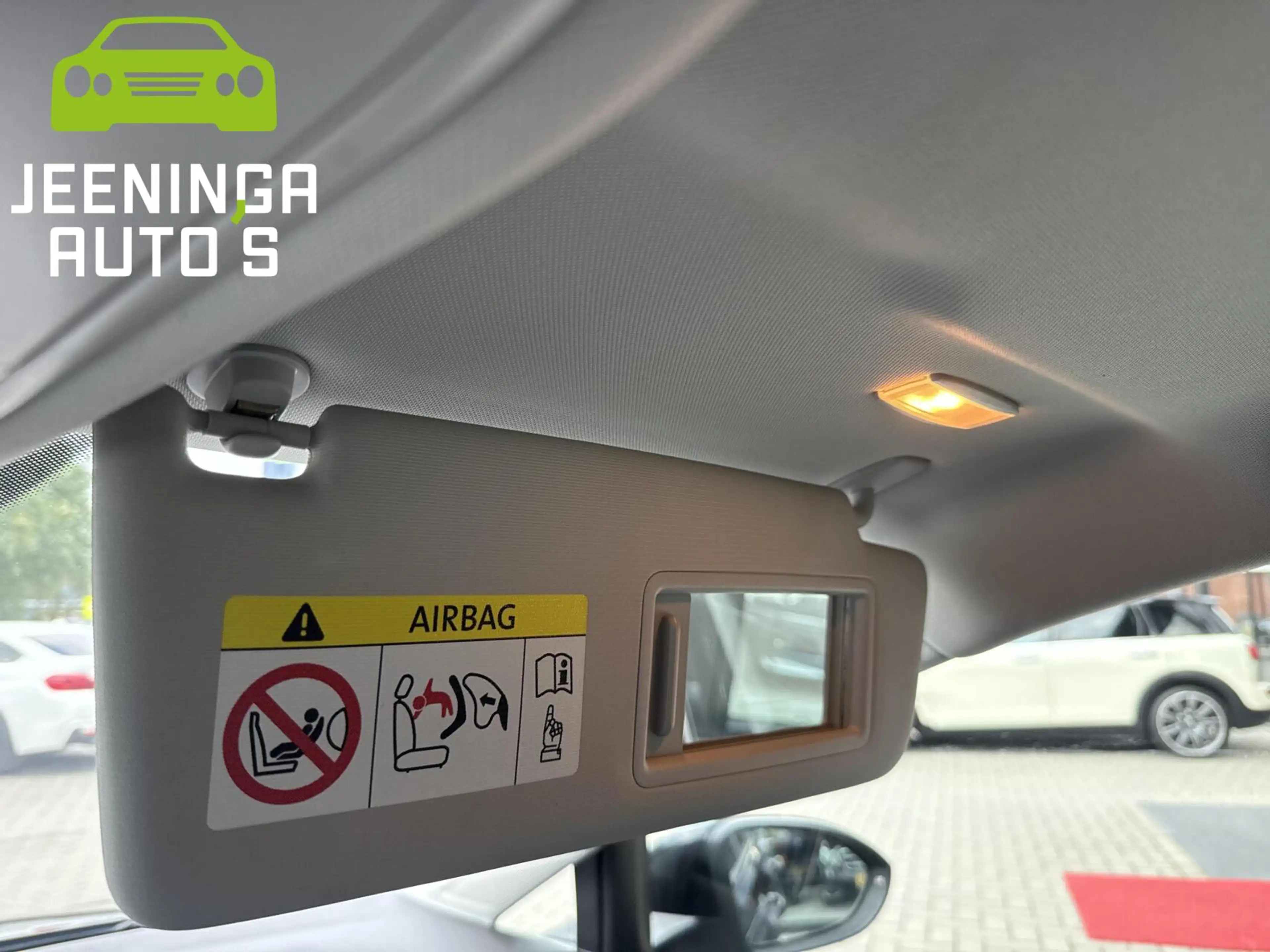Volkswagen Golf 2.0 TDI Style |Navi|Clima|ACC|Stoelverwarming — photo 33