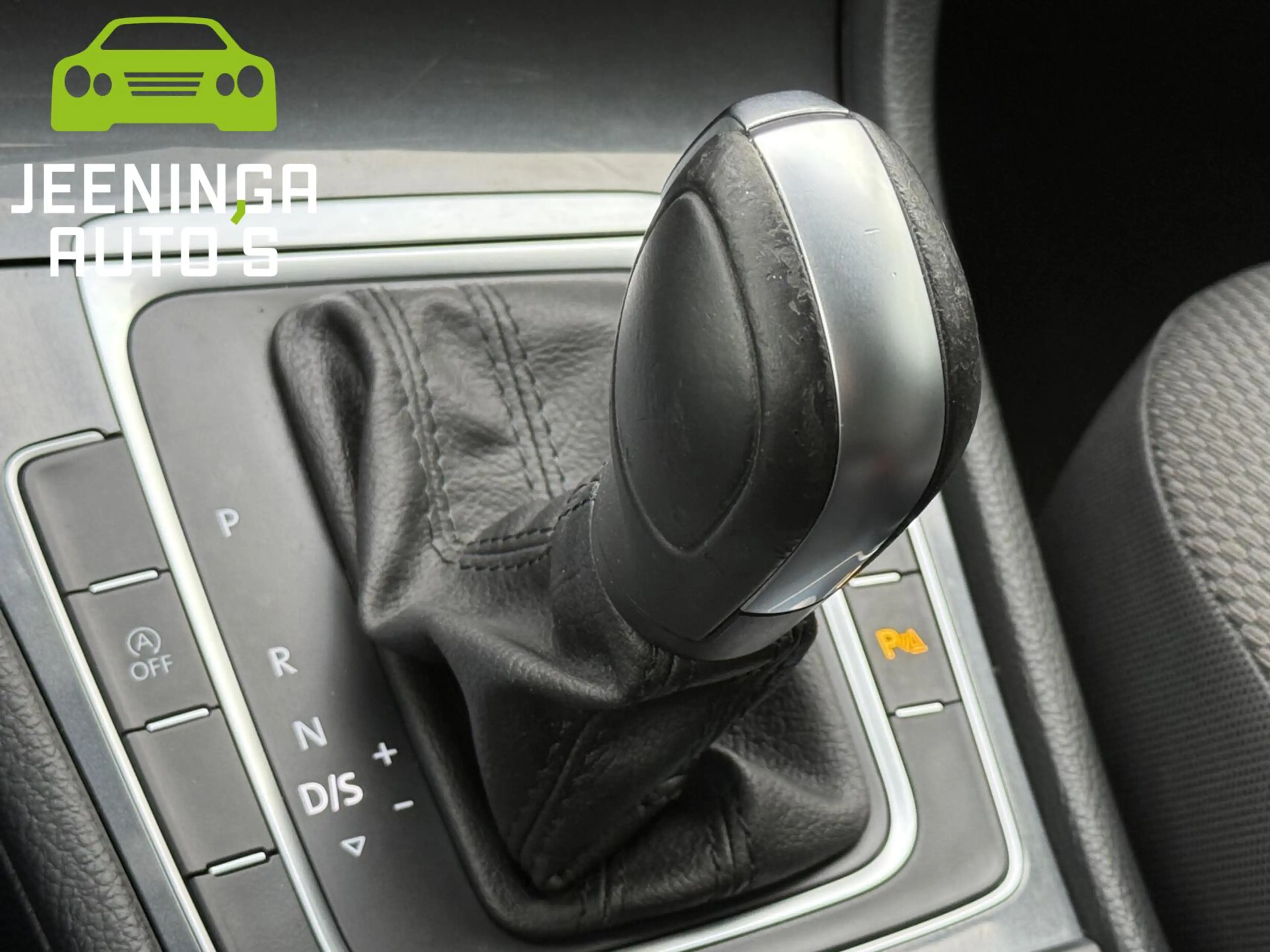 Volkswagen Golf 2.0 TDI Style |Navi|Clima|ACC|Stoelverwarming — photo 24
