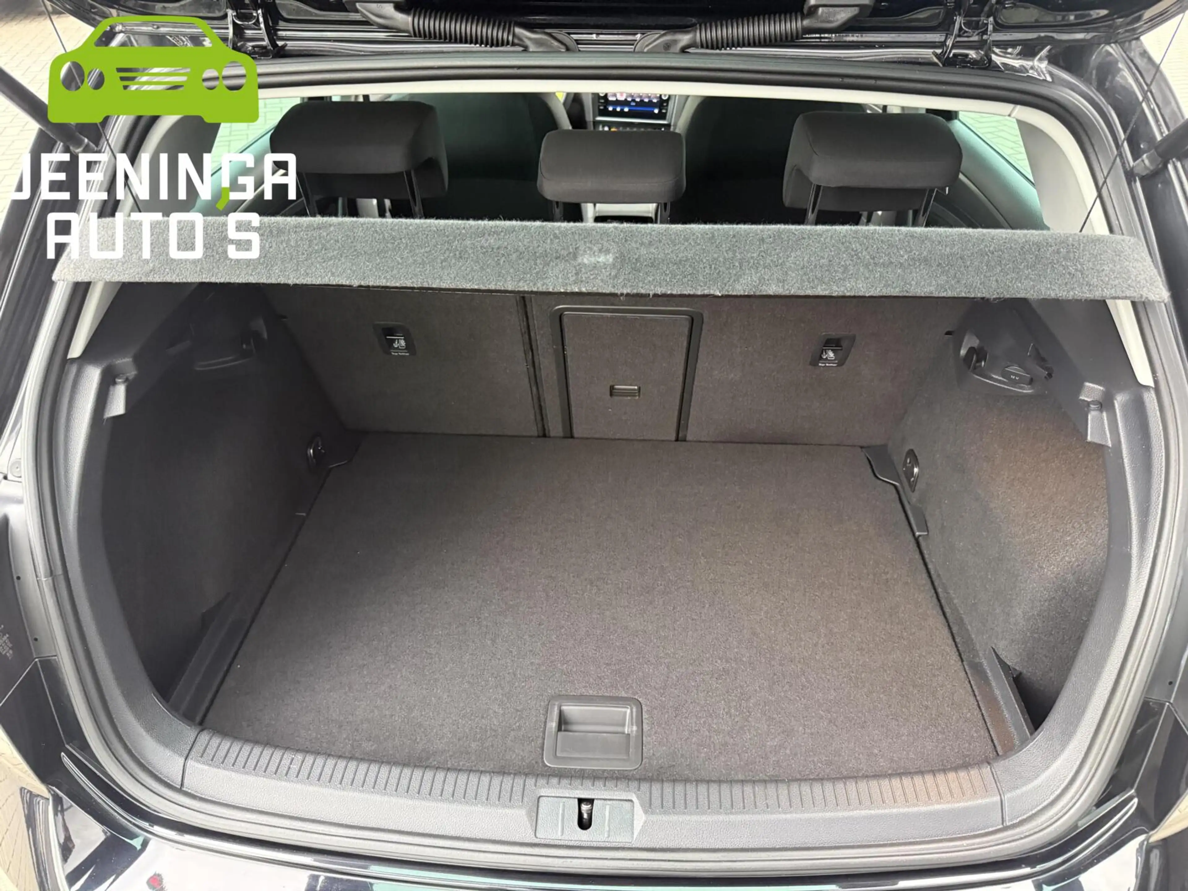 Volkswagen Golf 2.0 TDI Style |Navi|Clima|ACC|Stoelverwarming — photo 7