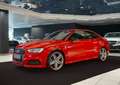 Audi A3 2.0TFSI quattro S-LINE ACC B&O LED Virtual Rot - thumbnail 3