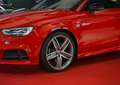 Audi A3 2.0TFSI quattro S-LINE ACC B&O LED Virtual Rosso - thumbnail 4