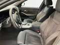 BMW 340 M Sport Grau - thumbnail 2