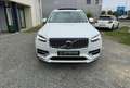 Volvo XC90 T8 AWD 303 %2B 87ch Inscription Luxe Geartronic 1ère MAIN Blanc - thumbnail 3