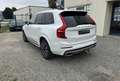 Volvo XC90 T8 AWD 303 %2B 87ch Inscription Luxe Geartronic 1ère MAIN Blanc - thumbnail 6