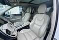 Volvo XC90 T8 AWD 303 %2B 87ch Inscription Luxe Geartronic 1ère MAIN Blanc - thumbnail 11