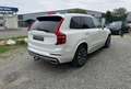 Volvo XC90 T8 AWD 303 %2B 87ch Inscription Luxe Geartronic 1ère MAIN Blanc - thumbnail 4