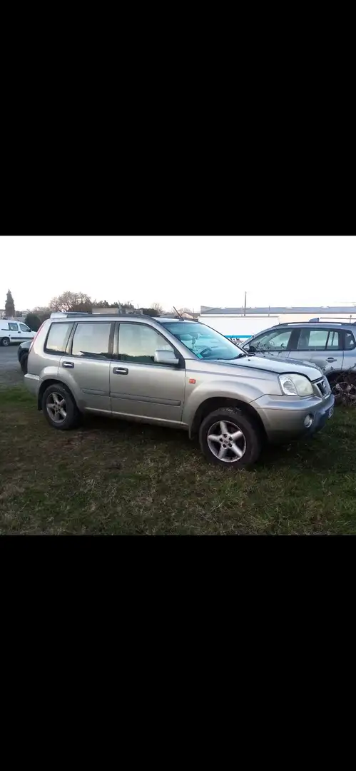 Nissan X-Trail 2.0 Ultimate - 1