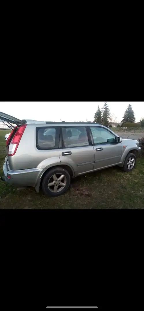 Nissan X-Trail 2.0 Ultimate - 2