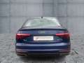 Audi A4 40 TDI S-TR ADVANCED NAVI+RFK+GRA Blau - thumbnail 5