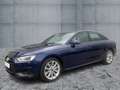 Audi A4 40 TDI S-TR ADVANCED NAVI+RFK+GRA Blau - thumbnail 2