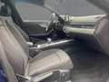 Audi A4 40 TDI S-TR ADVANCED NAVI+RFK+GRA Blau - thumbnail 12