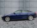 Audi A4 40 TDI S-TR ADVANCED NAVI+RFK+GRA Blau - thumbnail 4