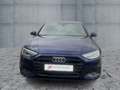 Audi A4 40 TDI S-TR ADVANCED NAVI+RFK+GRA Blau - thumbnail 3
