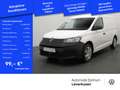 Volkswagen Caddy Cargo Maxi ACC NAVI KAM SHZ PDC Weiß - thumbnail 1