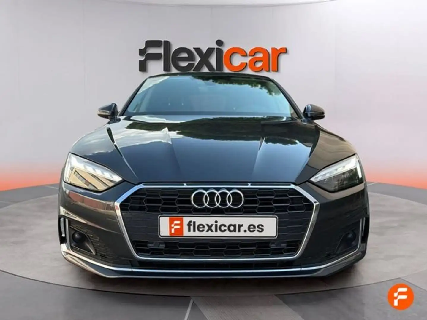 Audi A5 35 TFSI S tronic Sportback Gris - 2