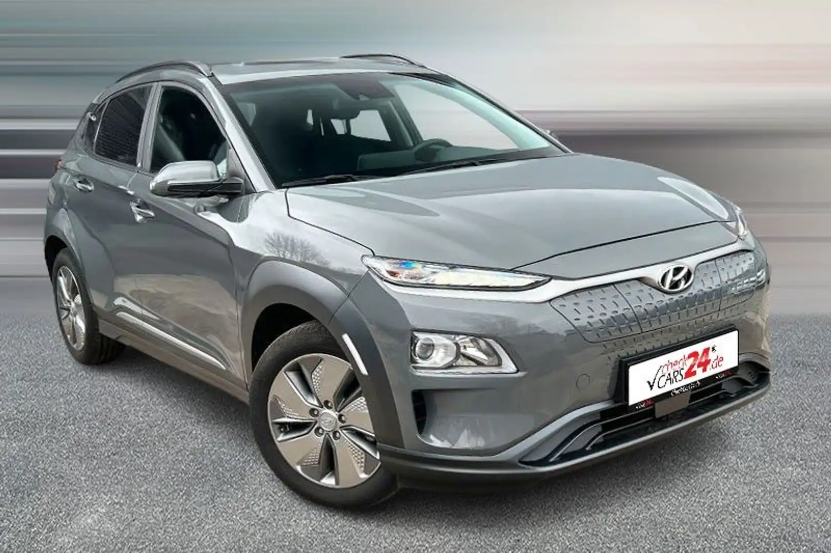 Hyundai KONA Basis Elektro KAMERA APPLE CARPLAY *SOFORT* - 2